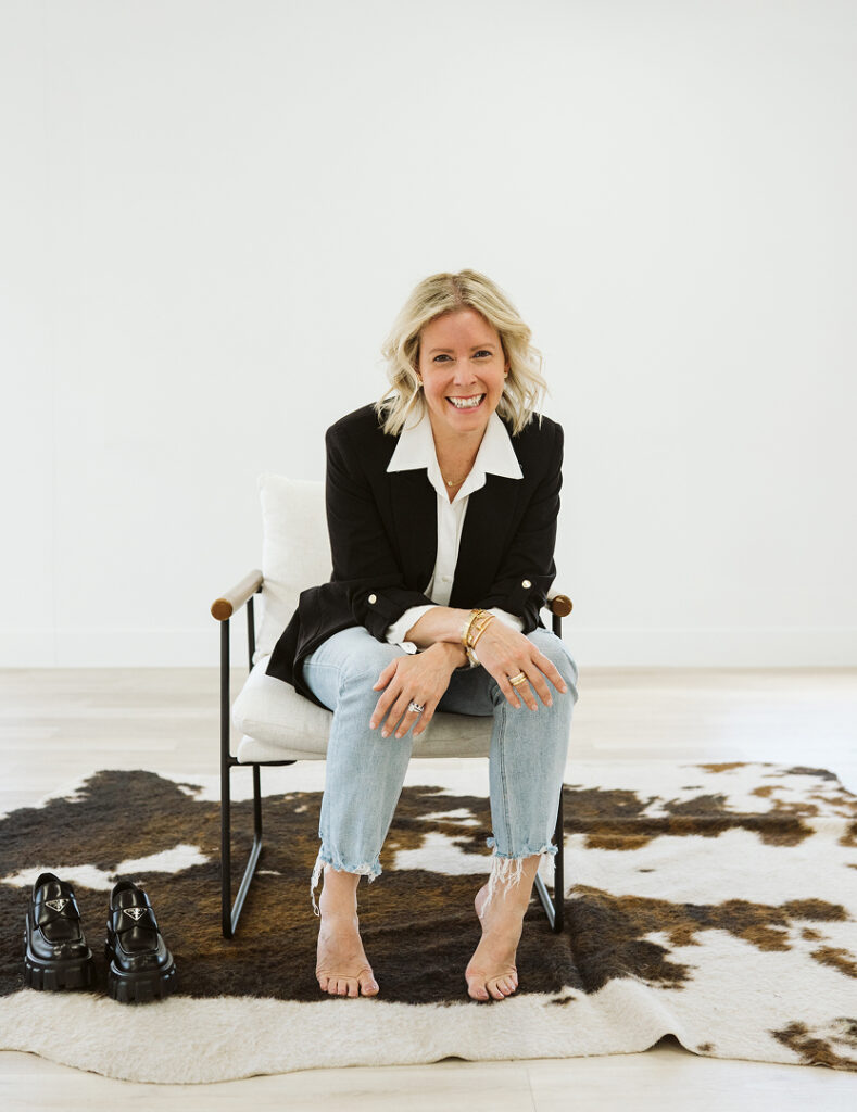 Carrie Pasch