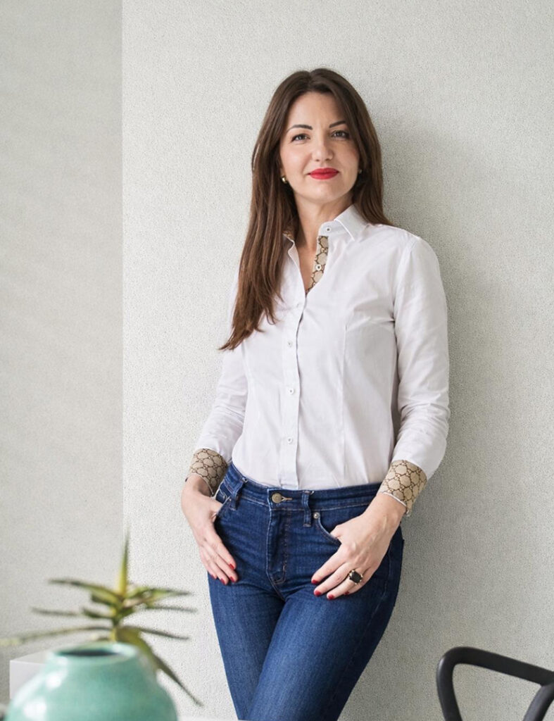 Paola Baschirotto