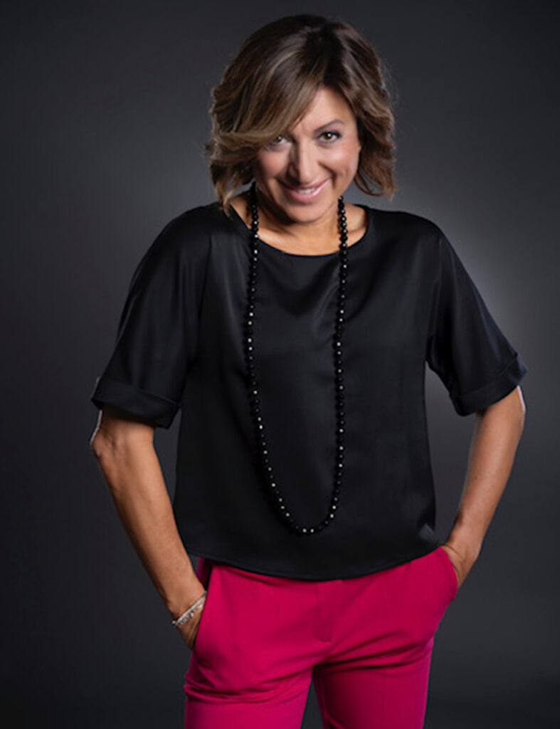 Roberta Liguori