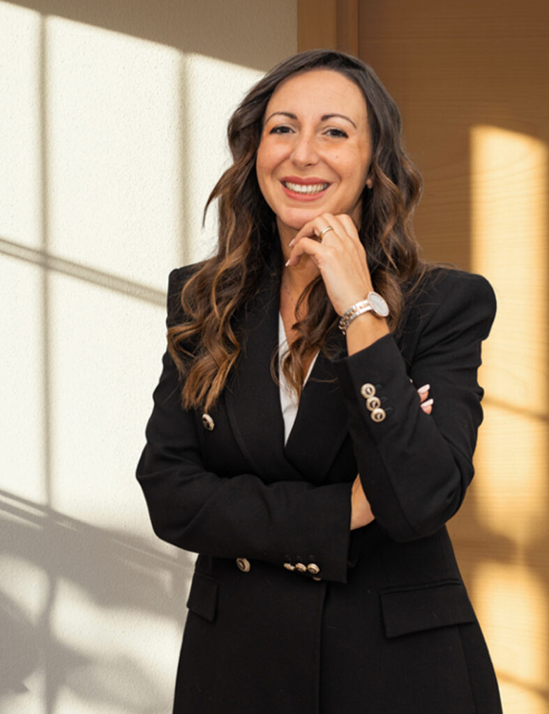 Silvana Caglia Ferro