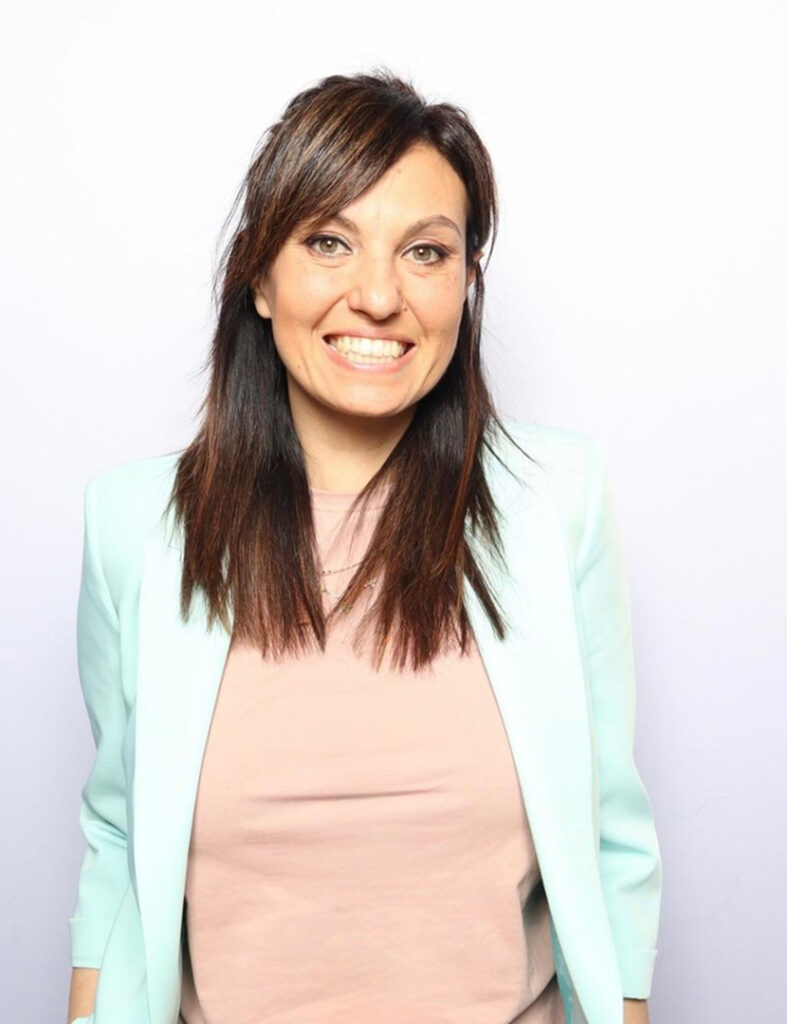 Simona Donatiello